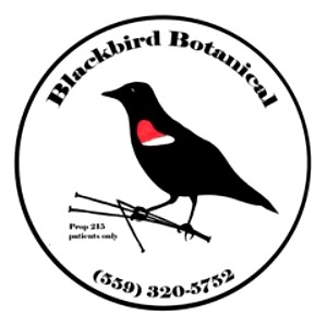 Blackbird Botanicals