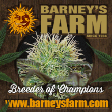 Barney’s Farm