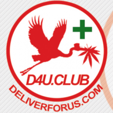 Deliver 4 US / Murrieta, California / Delivery