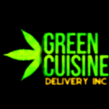 Green Cuisine Delivery / Santa Barbara, California Delivery