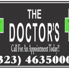 The Doctors / Los Angeles, California / Doctor