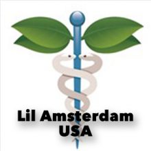 Lil Amsterdam USA / Kalispell / Dispensary