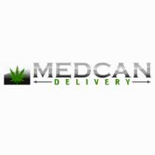 MedCan Delivery Service/ Seattle, Washington Delivery