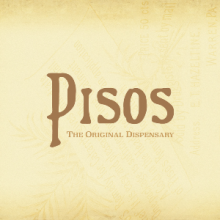 PISOS / Las Vegas, Nevada / Dispensary