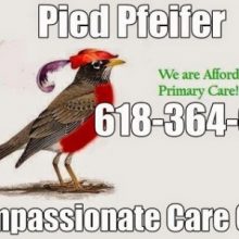 Pied Pfeifer Compassionate Care Clinic / Orland Park, Illinois / Doctor