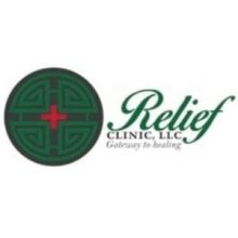 Relief Clinic / Auburn, Maine / Doctor