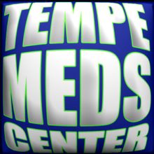 Tempe Meds Center / Tempe / Dispensaries