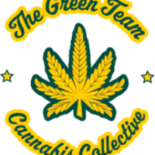 The Green Team Cannabis Collective / Berkeley, California / Delivery