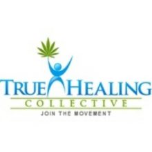 True Healing Collective / San Francisco, California / Delivery