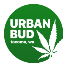Urban Bud / Tacoma, Washington / Dispensary