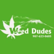 Weed Dudes / Sitka, Alaska / Dispensary