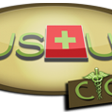 Just Us CC / Bay Area, California Delivery