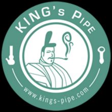 KING’s Pipe Online Headshop