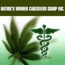 Nature’s Wonder Caregivers Group Inc. / Dispensary