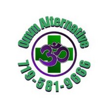 Omm Alternative – Medical Marijuana Clinic / Doctor